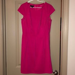 Pink Dress - size 14